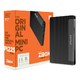 普通SSD大小：ZOTAC 索泰 发布 ZBOX PI225 和 ZBOX MI553 迷你PC