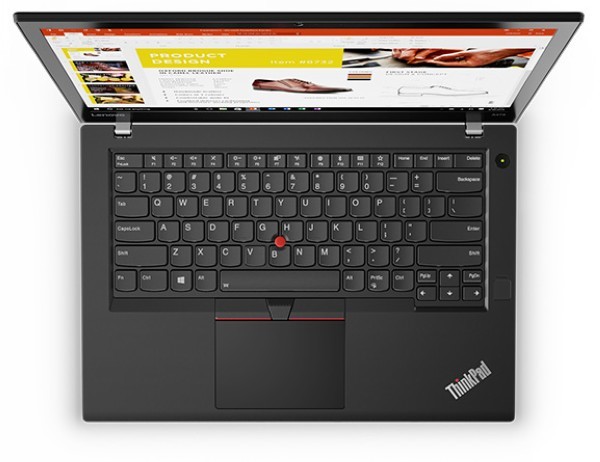 搭载第七代Bristol Ridge架构APU：Lenovo 联想 发布 ThinkPad A275/A475 笔记本电脑