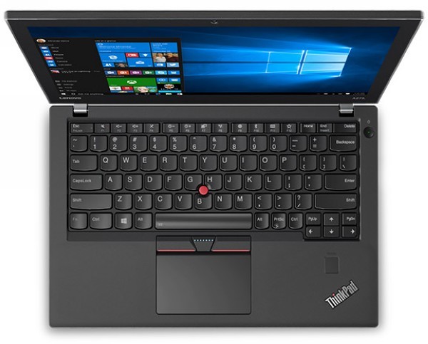 搭载第七代Bristol Ridge架构APU：Lenovo 联想 发布 ThinkPad A275/A475 笔记本电脑