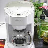 OUCICA 欧思嘉 全自动泡茶机 开箱