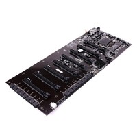 8路PCIE X16：COLORFUL 七彩虹 发布 C.B250A-BTC PLUS V20 专业矿板