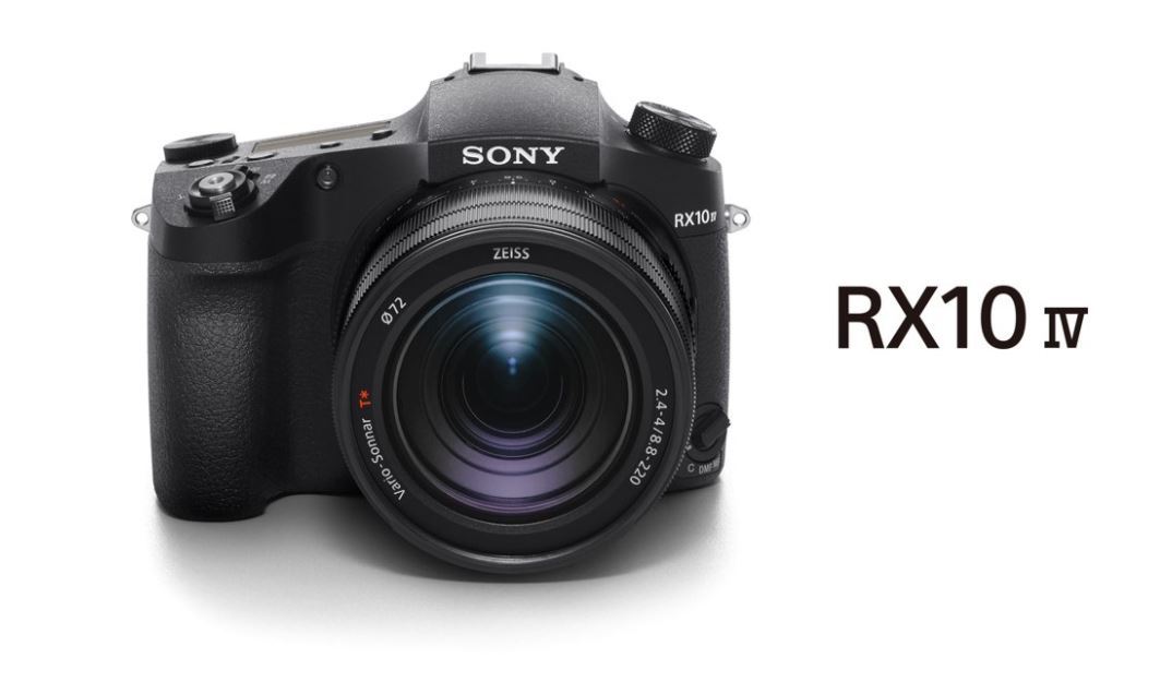 一机走天下的大黑卡：SONY 索尼 发布RX10 IV大变焦比数码相机