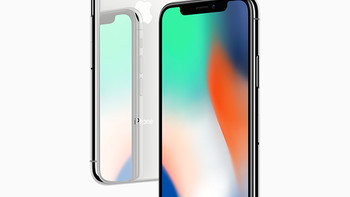 十周年迎接“巨变”：Apple 苹果 发布 iPhone 8、8 Plus与iPhone X 智能手机