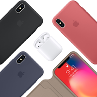 日版澳门版均为全网通：iPhone 8 / 8 Plus / iPhone X 各地区网络制式分析（大陆、港澳、美国、日本）