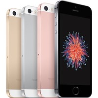 “小屏旗舰”降价了：Apple 苹果 下调 iPhone SE售价