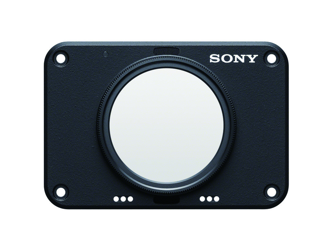 三防的迷你黑卡：SONY 索尼 发布 RX0 数码相机