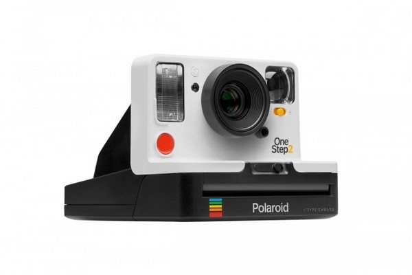 复刻经典：Polaroid 宝丽来 发布 OneStep 2 拍立得相机