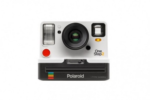 复刻经典：Polaroid 宝丽来 发布 OneStep 2 拍立得相机
