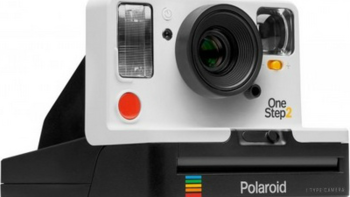 复刻经典：Polaroid 宝丽来 发布 OneStep 2 拍立得相机