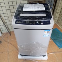 WEILI 威力 XQB52-5226B-1 波轮洗衣机 开箱