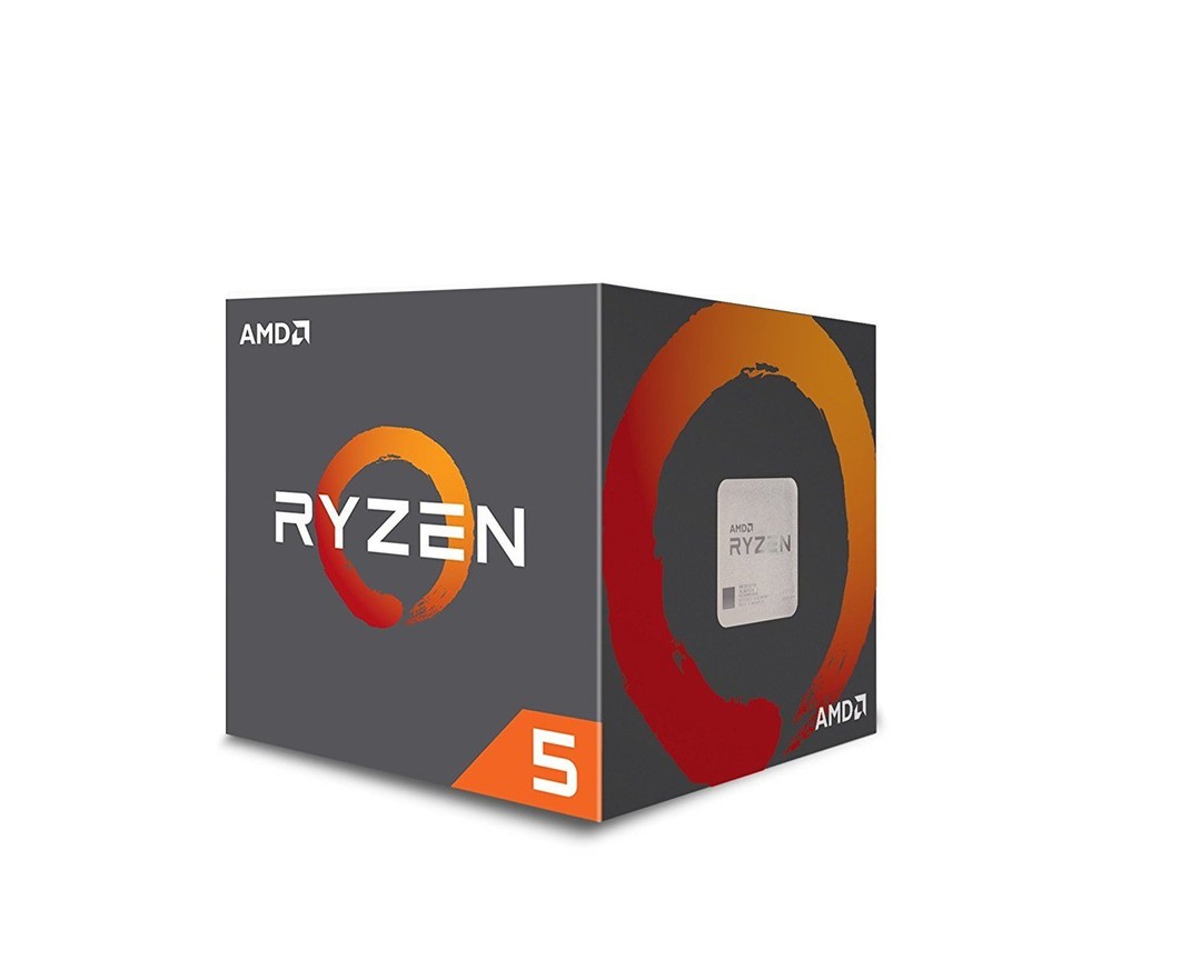 RYZEN 锐龙 平民装机—我的第二套自组机