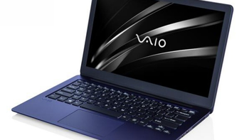 全球限量600台：VAIO 推出 VAIO Z 20周年纪念版 笔记本电脑