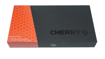 玩外设最重要的就是开心 篇十一：传承28年的情怀：Cherry 樱桃 G80-3494 无钢板红轴 机械键盘 简单评测