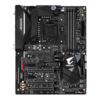 搭载水冷散热：GIGABYTE 技嘉 发布 Aorus Z270X Gaming 8 主板