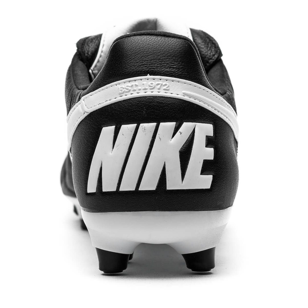 历久弥新：NIKE 耐克 推出 Premier 2.0 FG 足球鞋