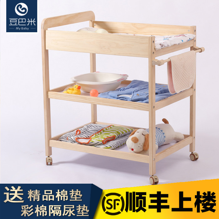 写在双十一前：上海备产包及使用心得（妈妈和宝宝用品清单）