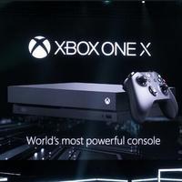 全球同步发售：Xbox One X国行版本售价公布