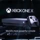 全球同步发售：Xbox One X国行版本售价公布