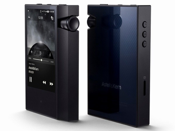 融合SP1000配置方案：Iriver 艾利和 推出 Astell＆Kern AK70 MKII 无损音乐播放器