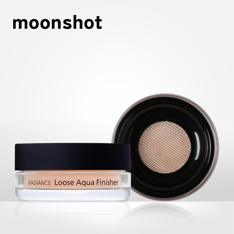 来自月球的它—Moonshot彩妆分享