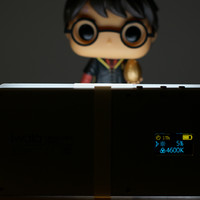 Iwata LED GL-01 便携摄影摄像补光灯