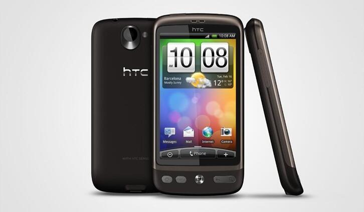 HTC Desire G7：多少人的“渴望”