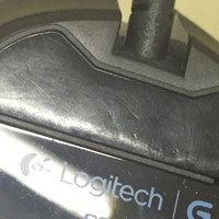 关于我买到的那只“二手”Logitech 罗技 G302 游戏鼠标