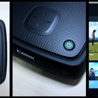 撸到2折神价的佳能！Canon 佳能 影像存储器Connect Station CS100 晒单