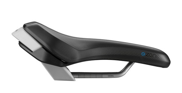 舒适、防位移：BMW 宝马 联手 Selle Royal 发布 eZone 电动自行车坐垫