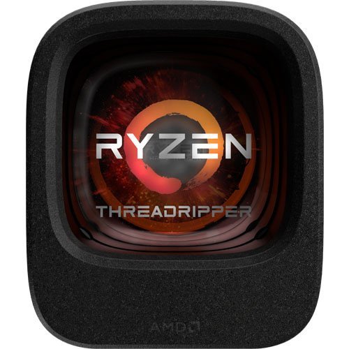 主力机更新记 — AMD Ryzen Threadripper 1950X和ROG Zenith Extreme装机