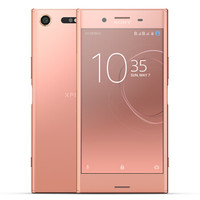 骚即是正义!SONY 索尼 Xperia XZ Premium 智