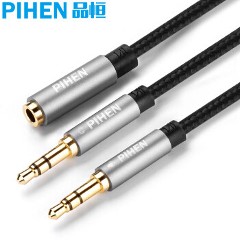 #本站首晒# PHILIPS 飞利浦 K38001 麦克风 开箱及评测及邪道用法