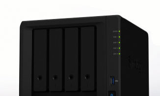 硬件小幅度升级：Synology 群晖 公布 DS418play NAS服务器