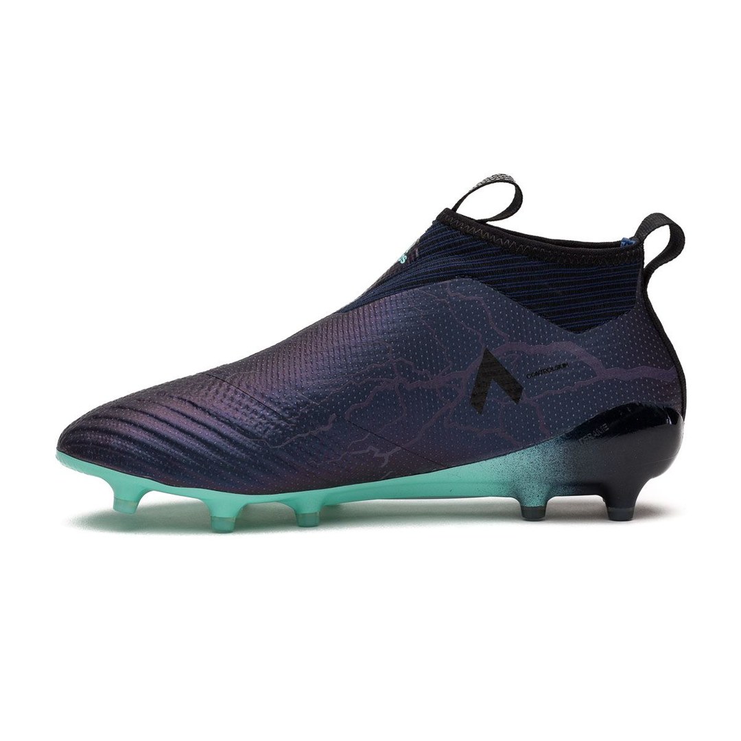 紫气东来：adidas 阿迪达斯 推出 全新配色 ACE 17+ PURECONTROL 足球鞋
