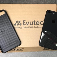 新苹果那么脆，拿什么守护我们干瘪的钱包—Evutec 弹道尼龙保护壳 开箱