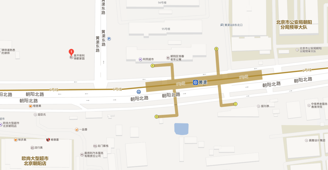 房产资讯： 北京首个共有产权房项目明起摇号