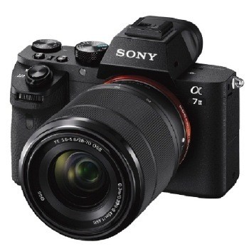 #言出必行#带上SONY A7R2去拍妹子！附拍妹镜头使用心得