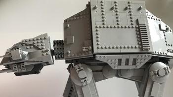 LEGO 乐高 拼拼乐 — 星战系列 MOC-6006 Plus-Size AT-AT