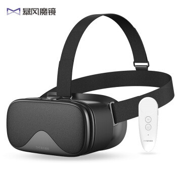 穷鬼的VR——从暴风魔镜CC-05白日梦看手机版VR眼镜的进步