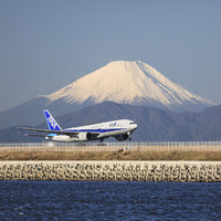 第一次搭乘全日空航空（ANA）的体验 — 广州至东京往返航班