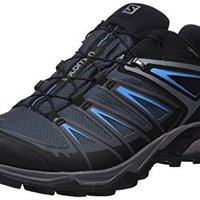 Salomon Men’s X Ultra 3 Gtx Climbing Shoes