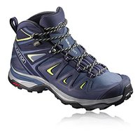 Salomon Women’s X Ultra 3 Mid Gtx W Climbing Shoes