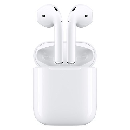 #原创新人#我的Airpods — 科技感十足的蓝牙耳机