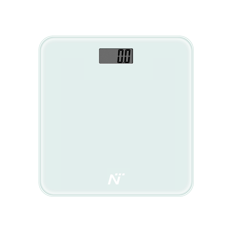 减肥从一台体重秤开始   网易智造体重秤VS天猫iSense体重秤