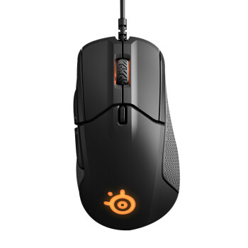 也许FPS类鼠标又有了新选择，SteelSeries 赛睿 Rival 310鼠标开箱