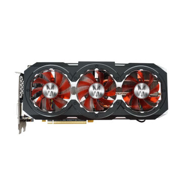 #原创新人# 你吃月饼我吃土，影驰 GTX 1060GAMER 6G开箱使用分享