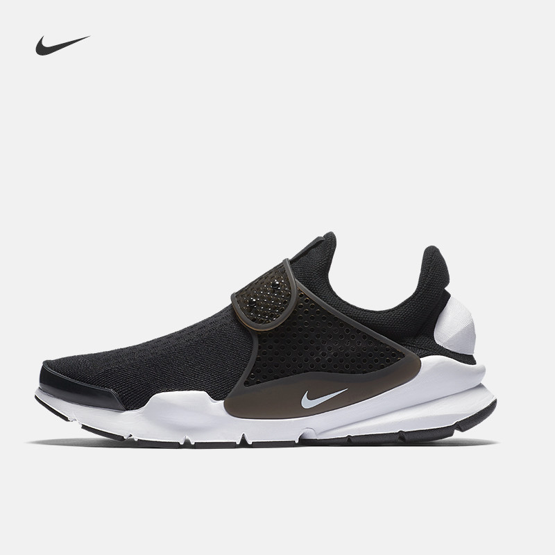 主打舒适的对手 Nike Air Presto 和 Nike Sock Dart