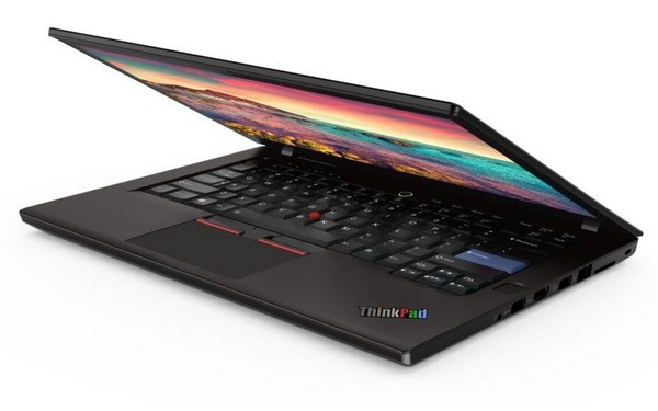 基于T470原型机打造：Lenovo 联想 正式发布 ThinkPad Anniversary Edition 25 “25周年纪念版” 笔记本电脑