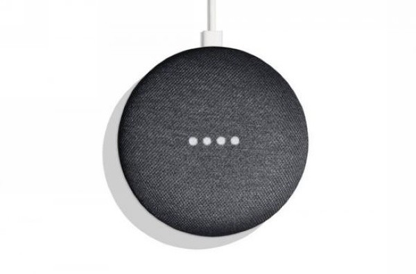 易便携、更智能：Google 谷歌 发布 Home Mini 语音智能音箱