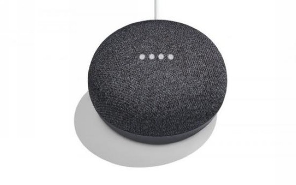 易便携、更智能：Google 谷歌 发布 Home Mini 语音智能音箱
